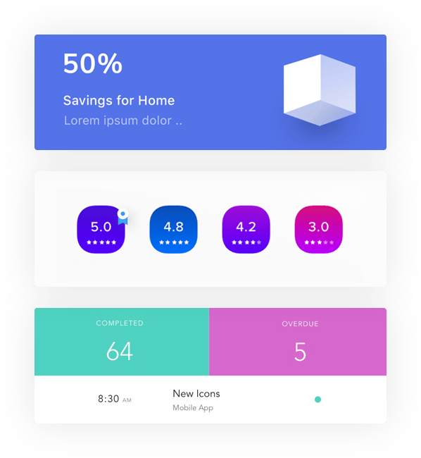TP钱包 DApp 界面示意图